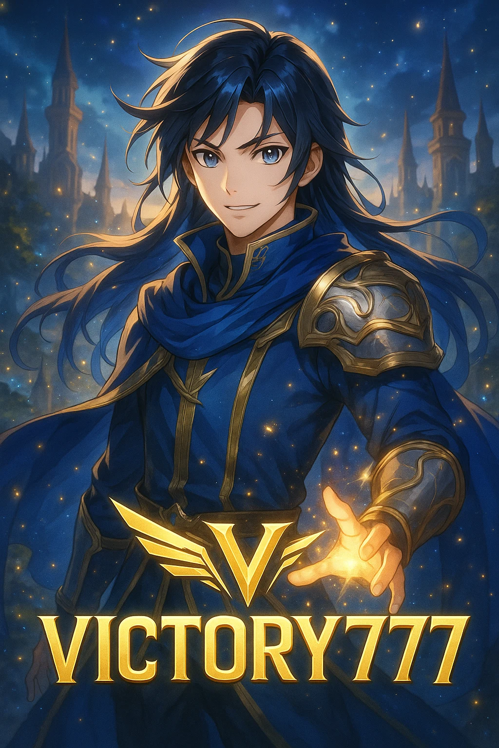 Victory777 : Arena Seru Game Victory 777 Modern Tanpa Batas
Victory777 : Arena Seru Game Victory 777 Modern Tanpa Batas